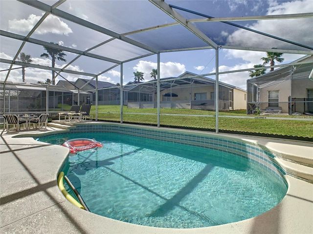 510 CASTLEMAIN CIRCLE, Davenport, FL 33897