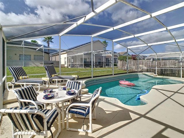 510 CASTLEMAIN CIRCLE, Davenport, FL 33897