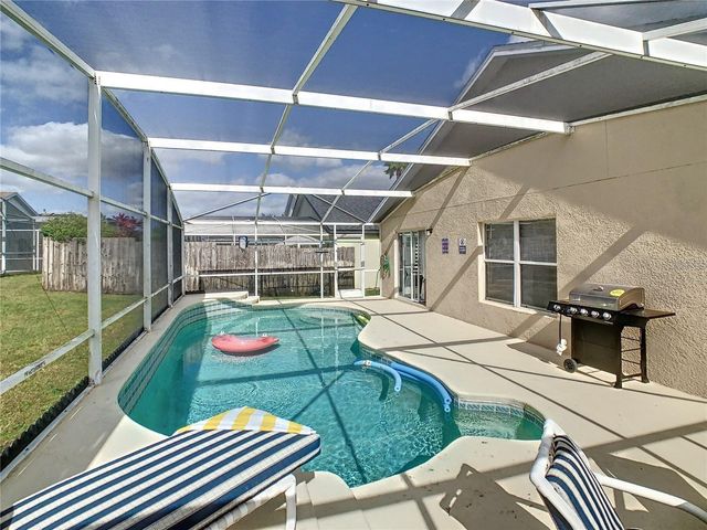 510 CASTLEMAIN CIRCLE, Davenport, FL 33897