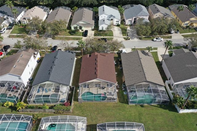 510 CASTLEMAIN CIRCLE, Davenport, FL 33897