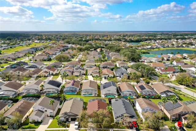 510 CASTLEMAIN CIRCLE, Davenport, FL 33897