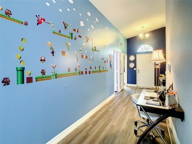 510 CASTLEMAIN CIRCLE, Davenport, FL 33897