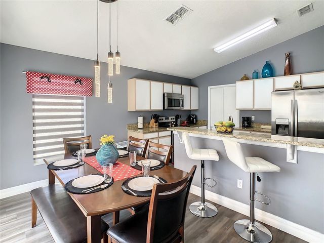 510 CASTLEMAIN CIRCLE, Davenport, FL 33897