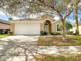 510 CASTLEMAIN CIRCLE, Davenport, FL 33897