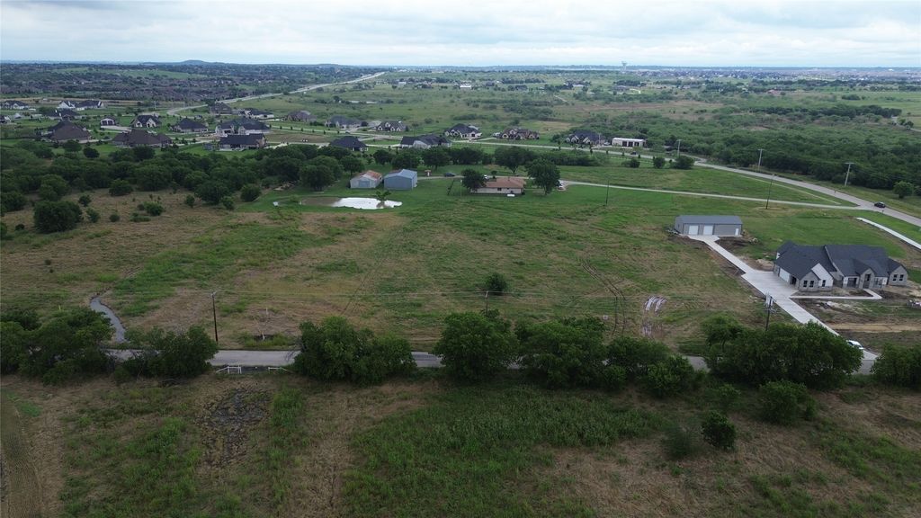 6601 Florance Road, Northlake, TX 76247