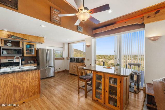 5350 N TARO Lane, Prescott, AZ 86305