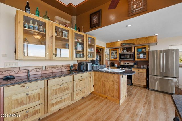 5350 N TARO Lane, Prescott, AZ 86305