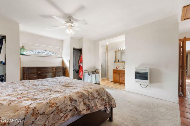 5350 N TARO Lane, Prescott, AZ 86305