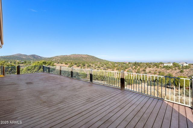 5350 N TARO Lane, Prescott, AZ 86305