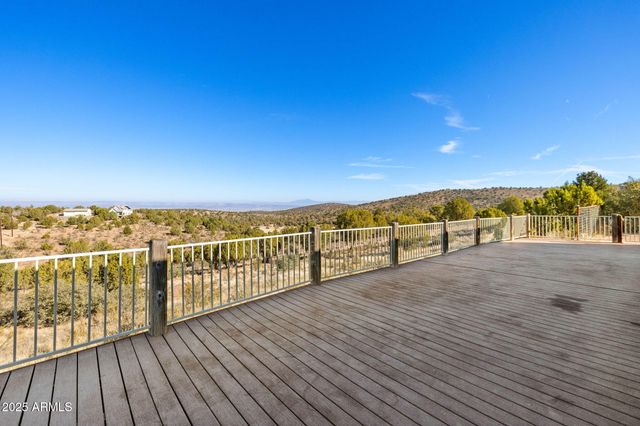 5350 N TARO Lane, Prescott, AZ 86305
