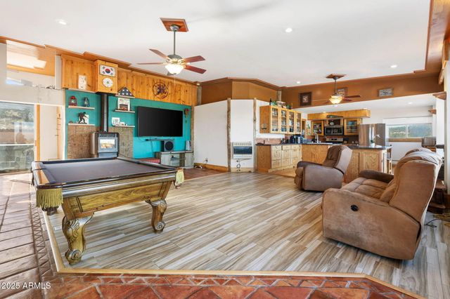 5350 N TARO Lane, Prescott, AZ 86305