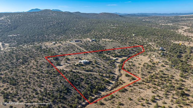 5350 N TARO Lane, Prescott, AZ 86305