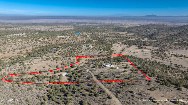 5350 N TARO Lane, Prescott, AZ 86305
