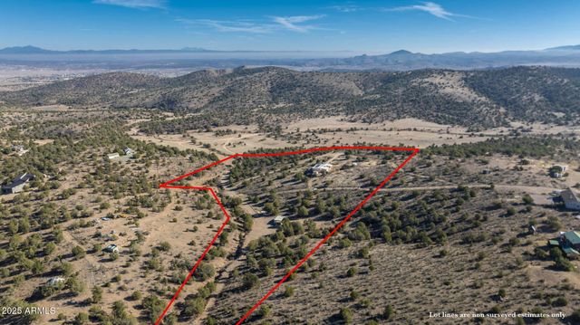 5350 N TARO Lane, Prescott, AZ 86305