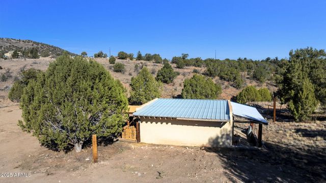 5350 N TARO Lane, Prescott, AZ 86305
