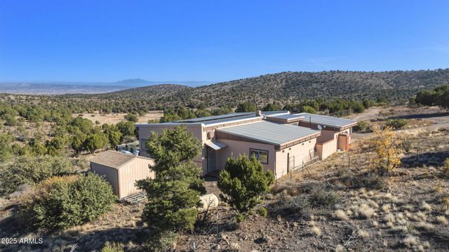 5350 N TARO Lane, Prescott, AZ 86305