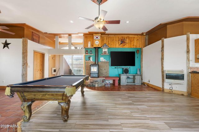 5350 N TARO Lane, Prescott, AZ 86305