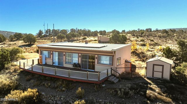 5350 N TARO Lane, Prescott, AZ 86305