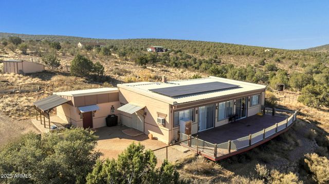 5350 N TARO Lane, Prescott, AZ 86305