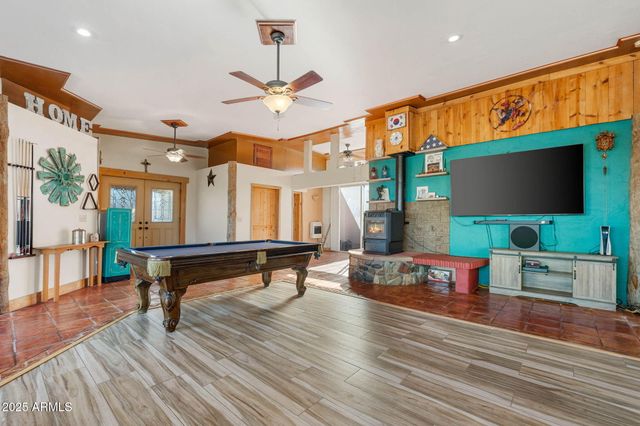 5350 N TARO Lane, Prescott, AZ 86305