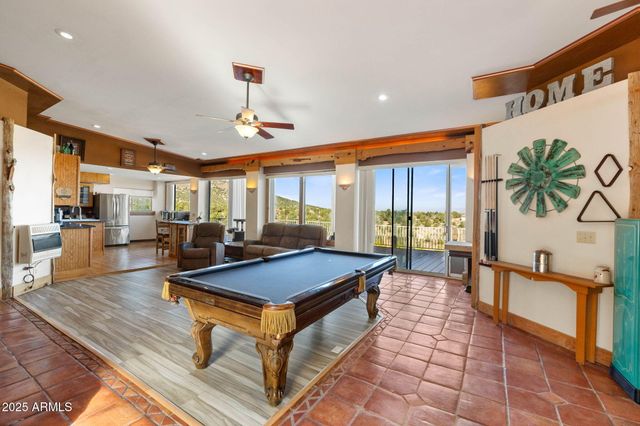 5350 N TARO Lane, Prescott, AZ 86305