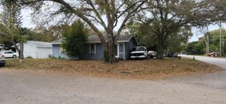 611 S 21st Street, Fort Pierce, FL 34950