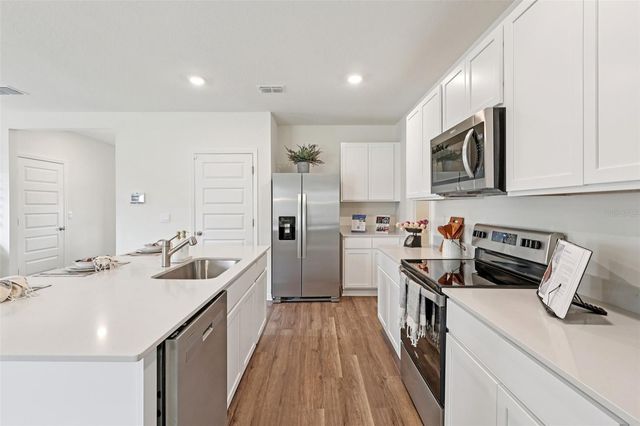 3273 PARTINGTON BOULEVARD, Davenport, FL 33837