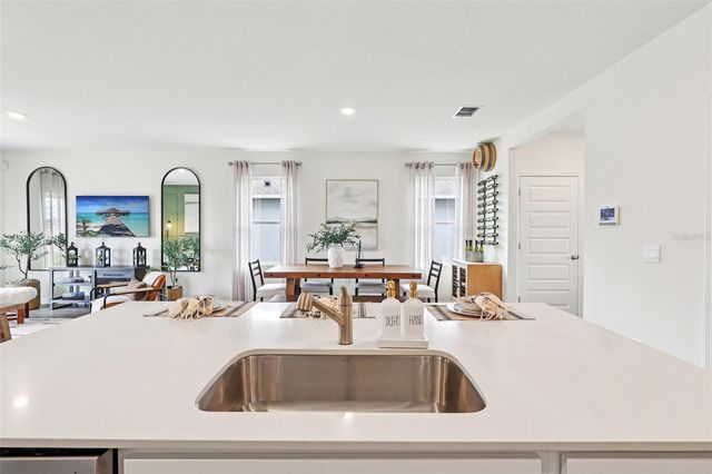 3273 PARTINGTON BOULEVARD, Davenport, FL 33837