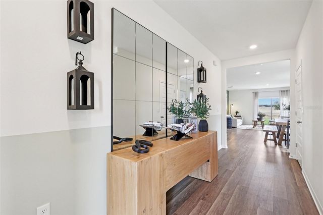 3273 PARTINGTON BOULEVARD, Davenport, FL 33837