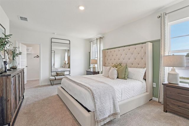 3273 PARTINGTON BOULEVARD, Davenport, FL 33837