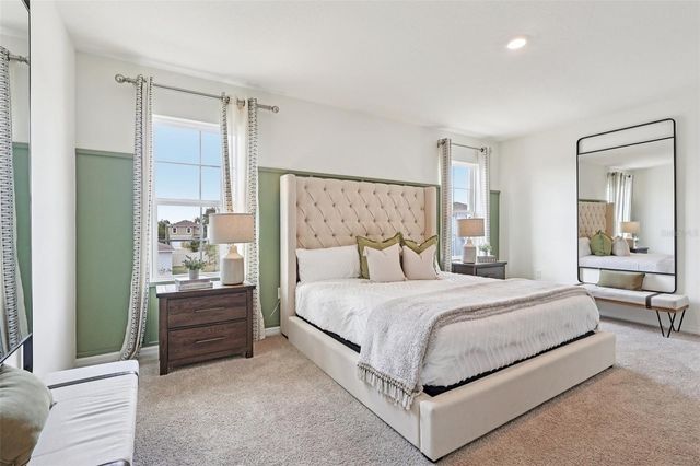 3273 PARTINGTON BOULEVARD, Davenport, FL 33837