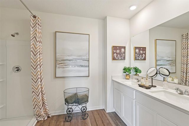 3273 PARTINGTON BOULEVARD, Davenport, FL 33837