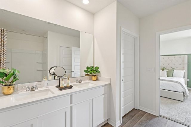 3273 PARTINGTON BOULEVARD, Davenport, FL 33837