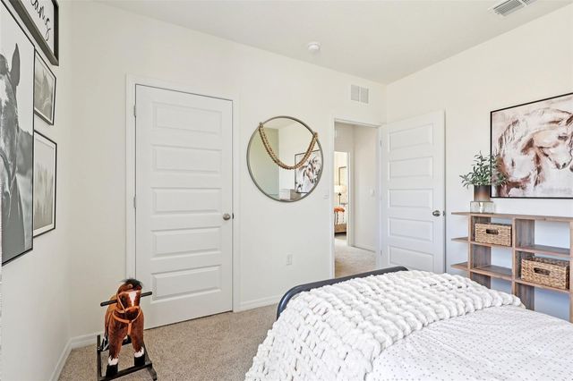 3273 PARTINGTON BOULEVARD, Davenport, FL 33837