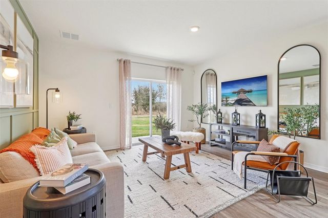 3273 PARTINGTON BOULEVARD, Davenport, FL 33837