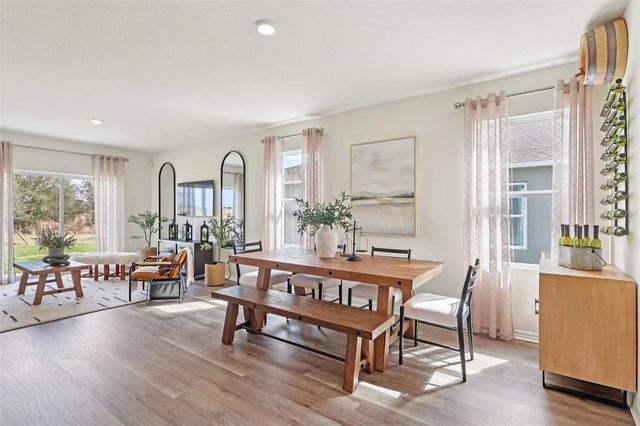 3273 PARTINGTON BOULEVARD, Davenport, FL 33837