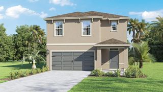 3273 PARTINGTON BOULEVARD, Davenport, FL 33837