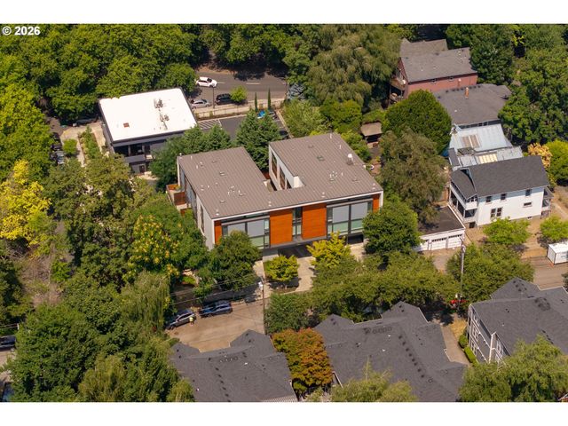 245 Sw MEADE St G2, Portland, OR 97201