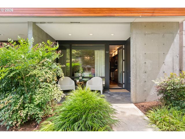245 Sw MEADE St G2, Portland, OR 97201
