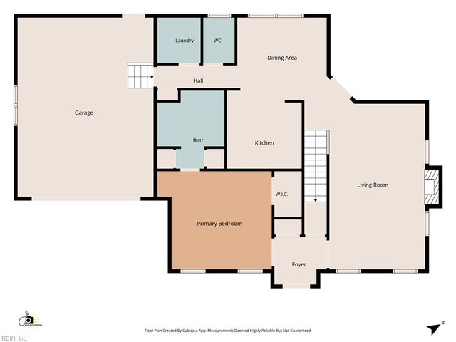 201 Azalea DR, Smithfield, VA 23430