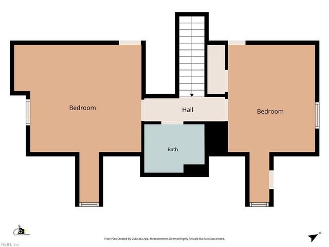 201 Azalea DR, Smithfield, VA 23430