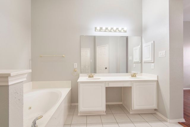 2424 Cimmaron Drive, Plano, TX 75025