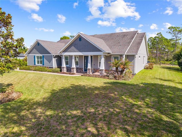 6509 COTTAGE LANE, St Cloud, FL 34771