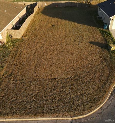 443 S La Vaca S Drive, San Benito, TX 78586