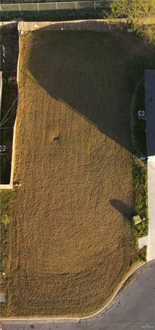 443 S La Vaca S Drive, San Benito, TX 78586