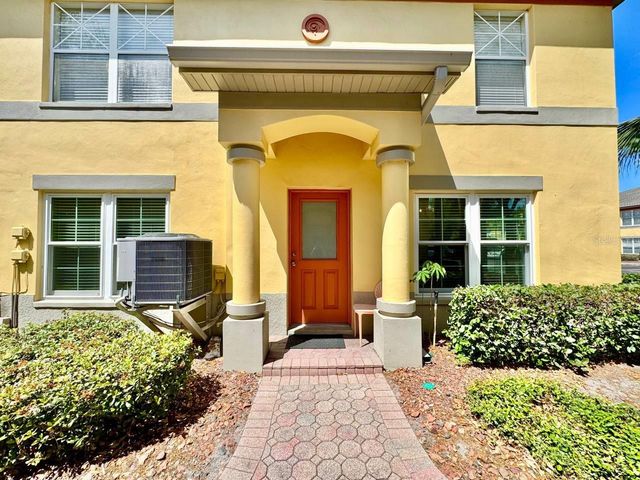160 COQUINA BAY DRIVE, St Petersburg, FL 33705