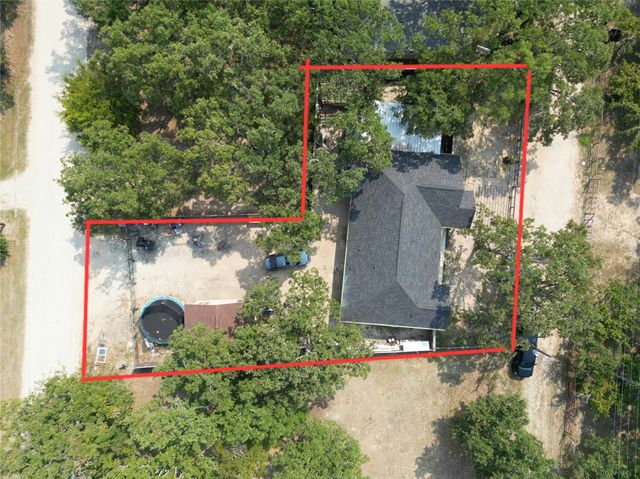 1804 Tammy Street, Hawk Cove, TX 75474