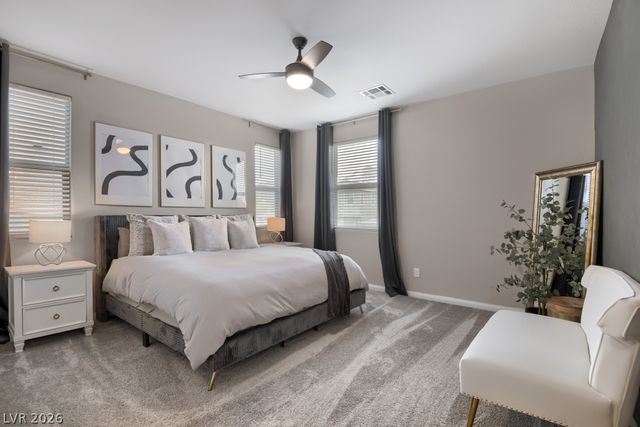 11689 Emerald Lake Avenue, Las Vegas, NV 89138