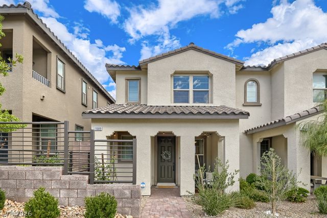 11689 Emerald Lake Avenue, Las Vegas, NV 89138