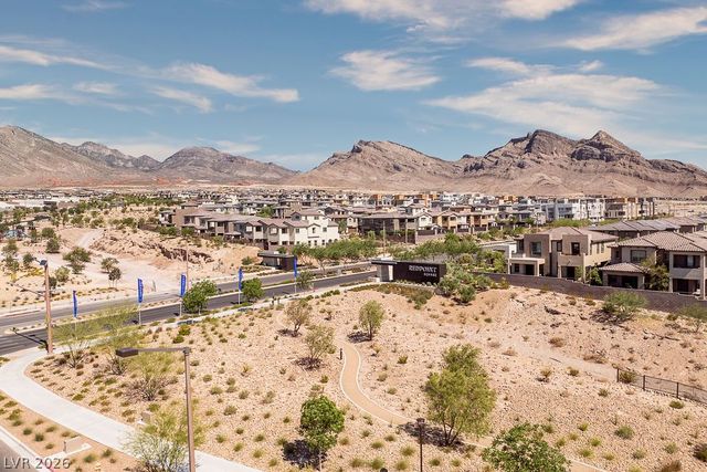 11689 Emerald Lake Avenue, Las Vegas, NV 89138